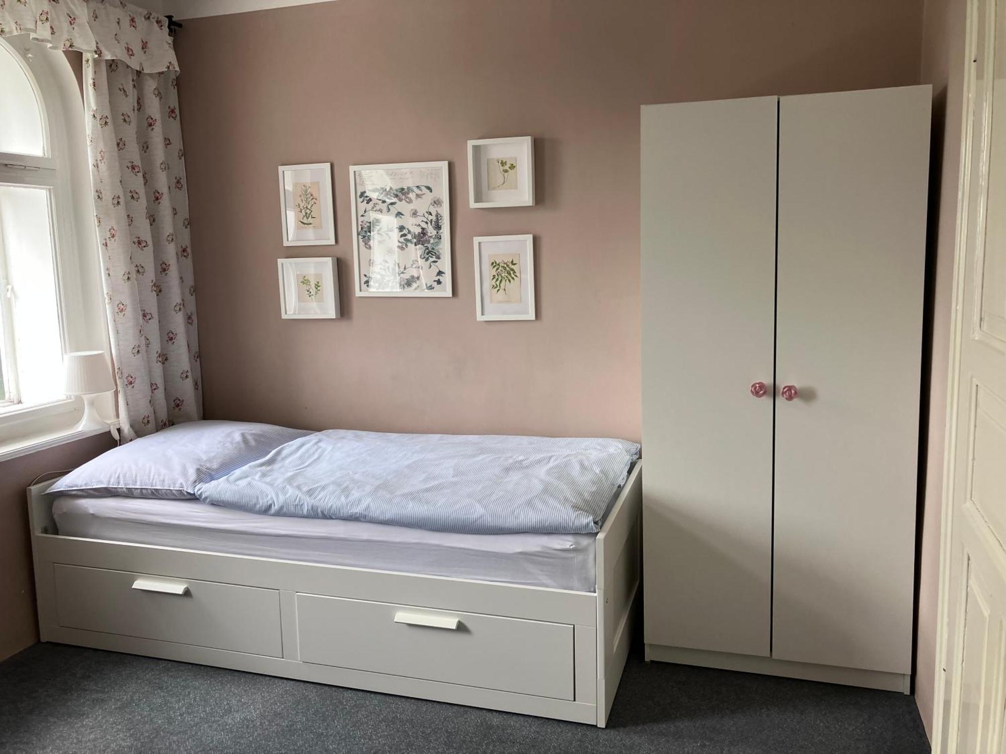 Penzion Haji Janov nad Nisou Room photo
